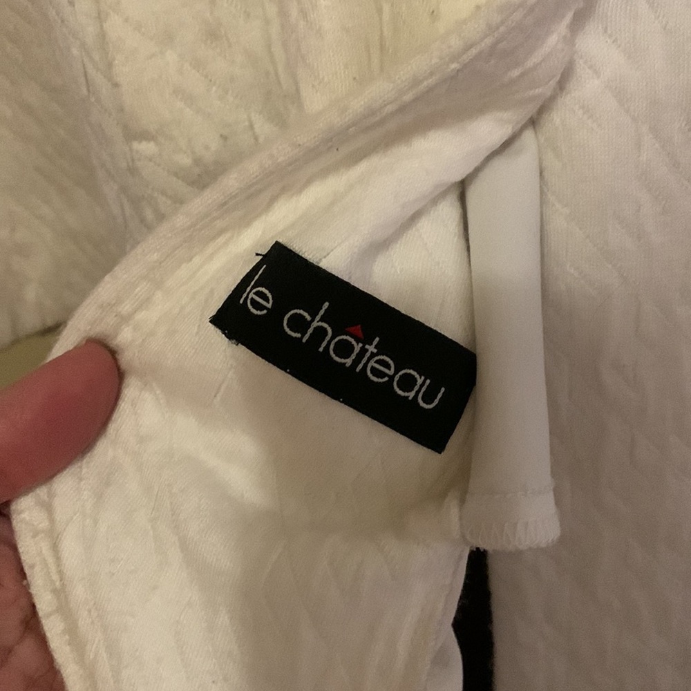Used coat - Picture 5 of 8